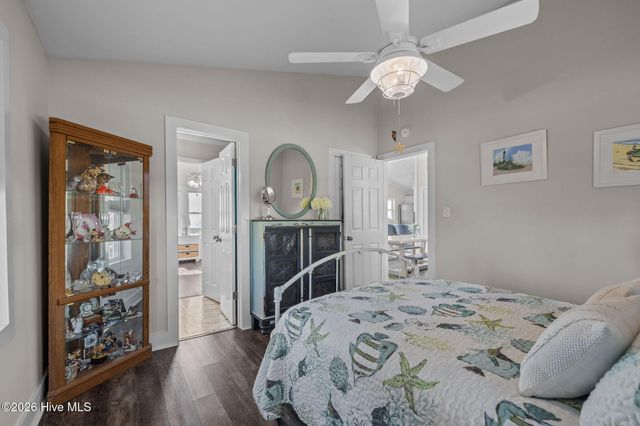 2307 Ocean Drive, Emerald Isle, NC 28594