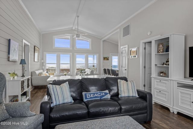 2307 Ocean Drive, Emerald Isle, NC 28594