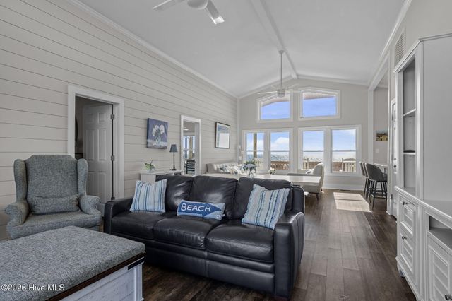 2307 Ocean Drive, Emerald Isle, NC 28594