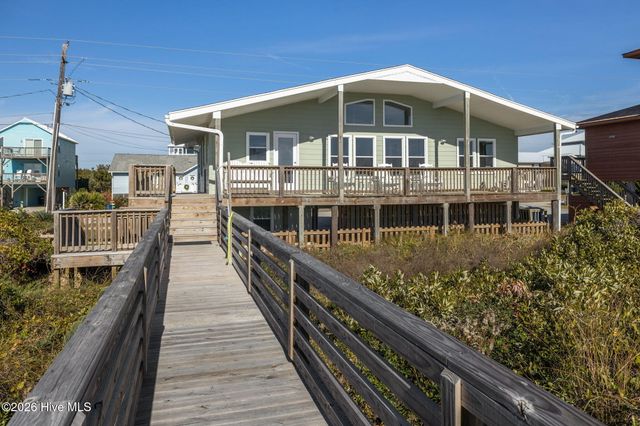 2307 Ocean Drive, Emerald Isle, NC 28594