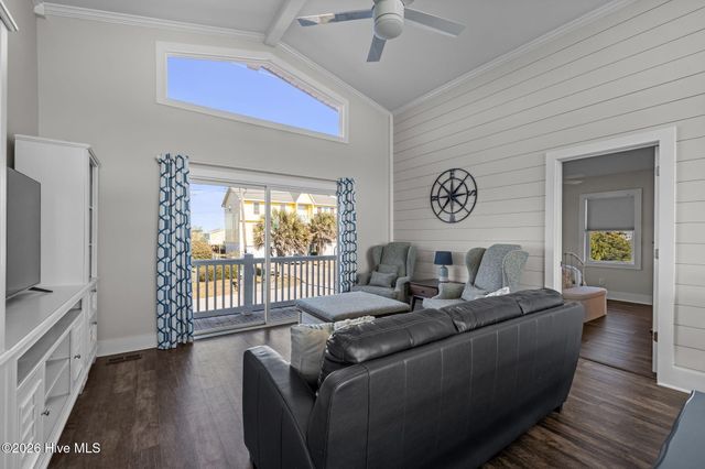 2307 Ocean Drive, Emerald Isle, NC 28594