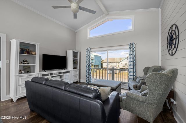 2307 Ocean Drive, Emerald Isle, NC 28594