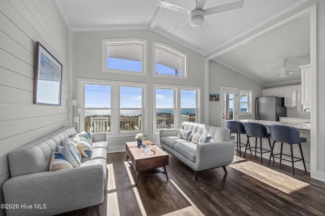 2307 Ocean Drive, Emerald Isle, NC 28594