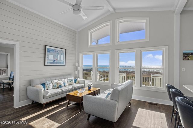 2307 Ocean Drive, Emerald Isle, NC 28594