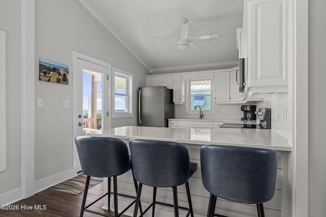 2307 Ocean Drive, Emerald Isle, NC 28594