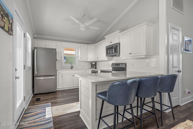 2307 Ocean Drive, Emerald Isle, NC 28594