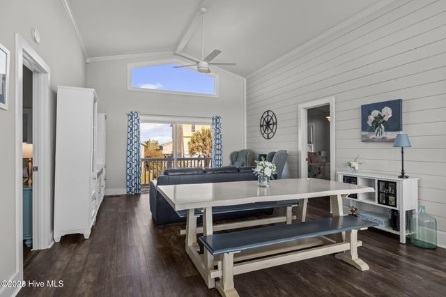 2307 Ocean Drive, Emerald Isle, NC 28594