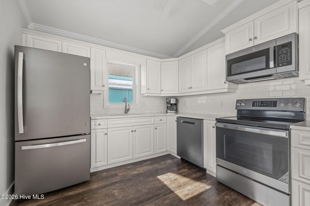 2307 Ocean Drive, Emerald Isle, NC 28594