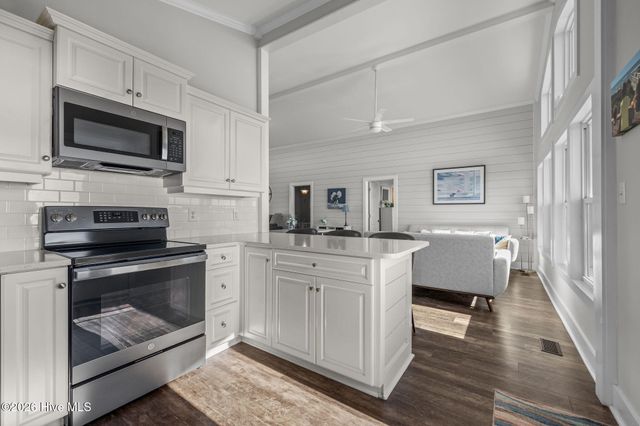 2307 Ocean Drive, Emerald Isle, NC 28594