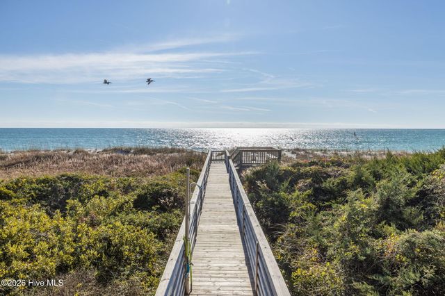2307 Ocean Drive, Emerald Isle, NC 28594
