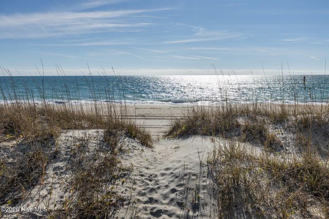 2307 Ocean Drive, Emerald Isle, NC 28594