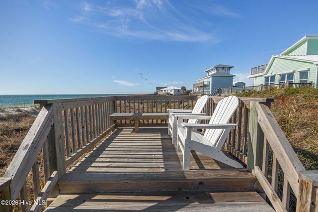 2307 Ocean Drive, Emerald Isle, NC 28594