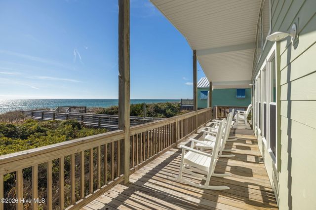 2307 Ocean Drive, Emerald Isle, NC 28594