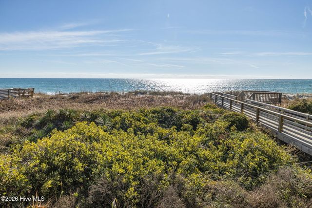 2307 Ocean Drive, Emerald Isle, NC 28594