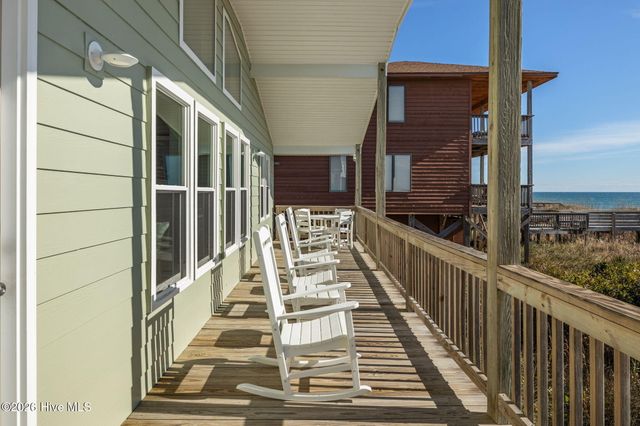 2307 Ocean Drive, Emerald Isle, NC 28594