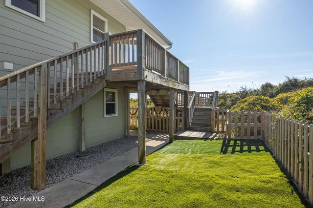 2307 Ocean Drive, Emerald Isle, NC 28594