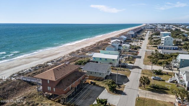 2307 Ocean Drive, Emerald Isle, NC 28594