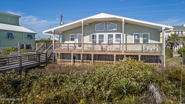 2307 Ocean Drive, Emerald Isle, NC 28594