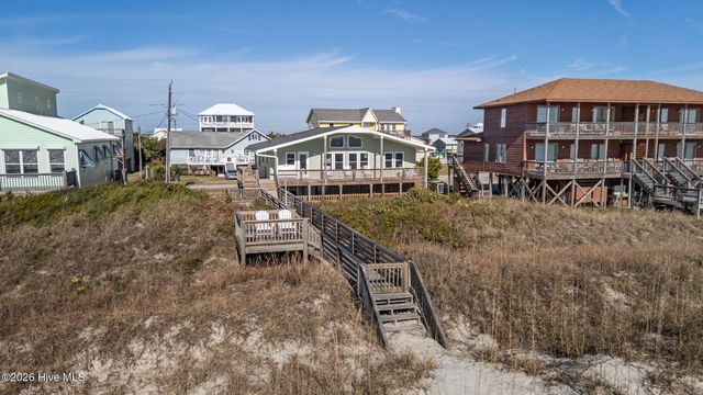 2307 Ocean Drive, Emerald Isle, NC 28594