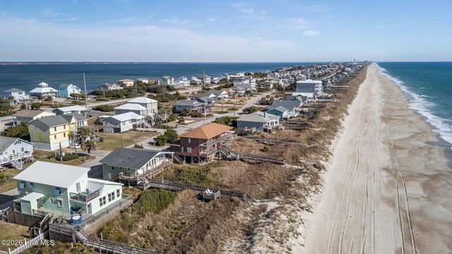 2307 Ocean Drive, Emerald Isle, NC 28594