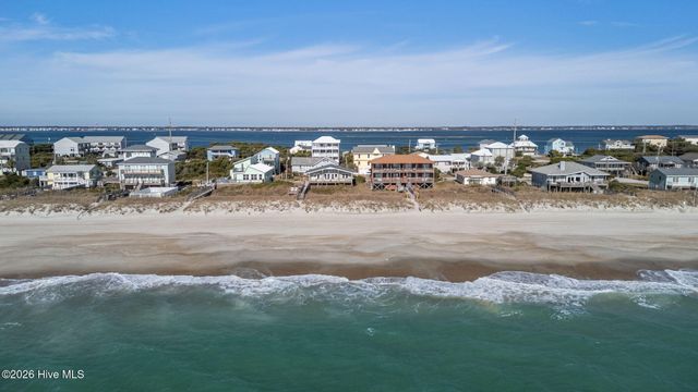2307 Ocean Drive, Emerald Isle, NC 28594