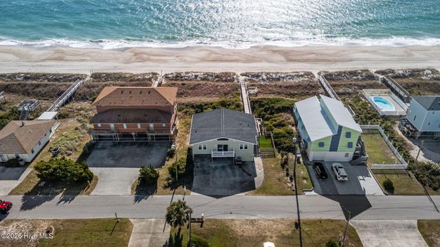2307 Ocean Drive, Emerald Isle, NC 28594