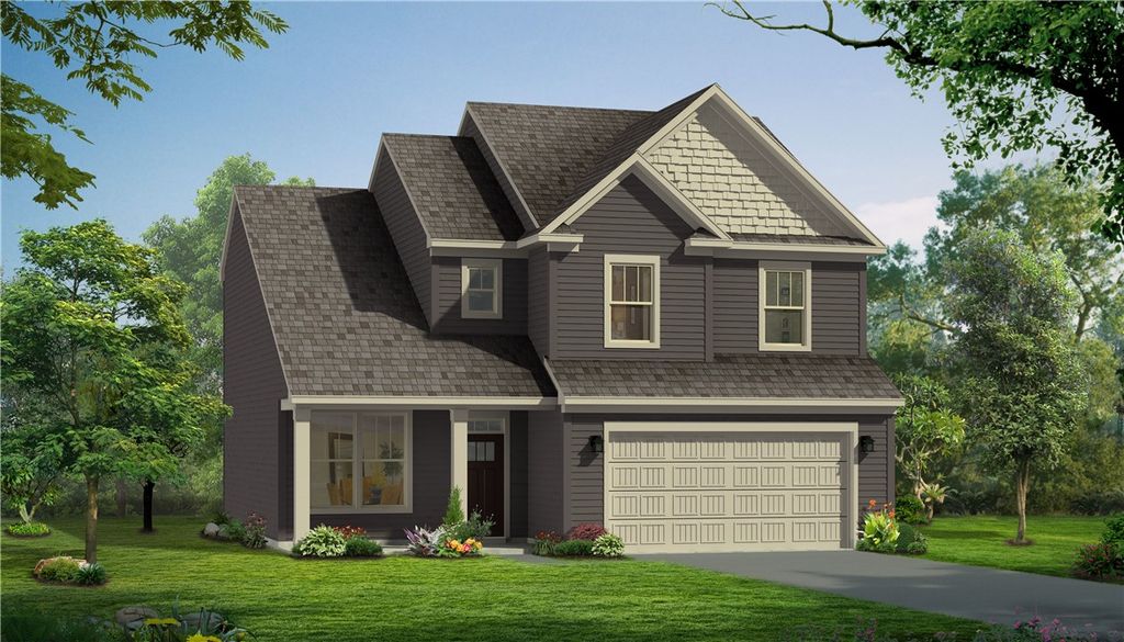 132 Beaverdam Creek Road, Anderson, SC 29621