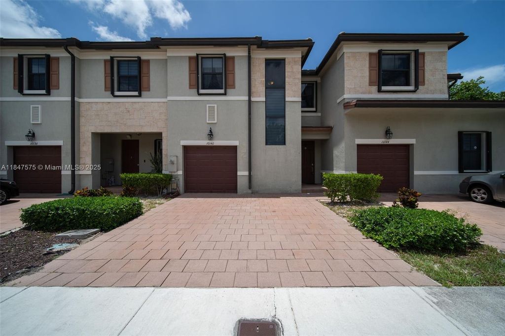 Image 1 of property listing at 10140 W 32nd Ln., Hialeah, FL 33018