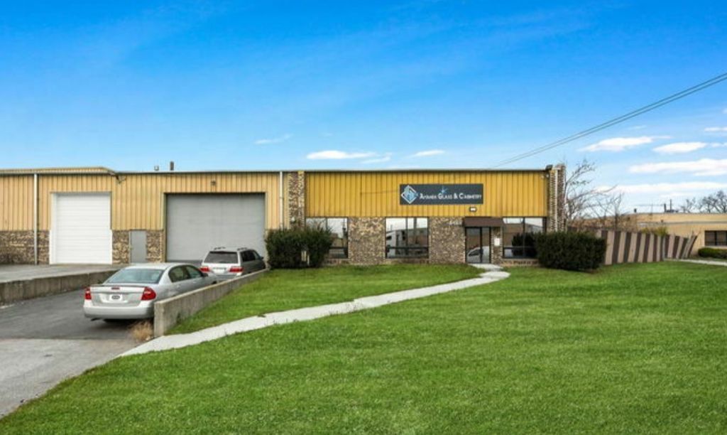 6166 S Sayre Avenue, Chicago, IL 60638