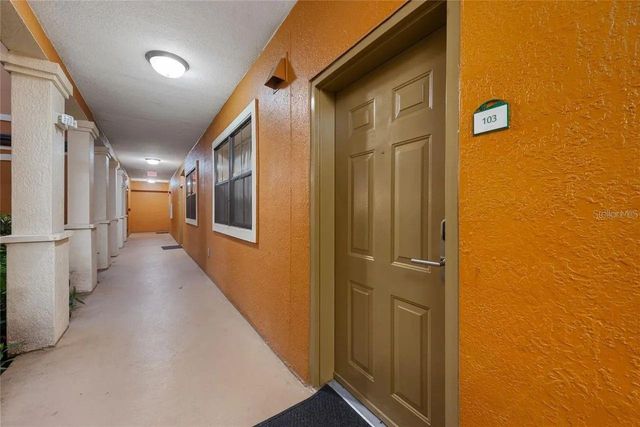 12527 FLORIDAYS RESORT DRIVE E-103, Orlando, FL 32821