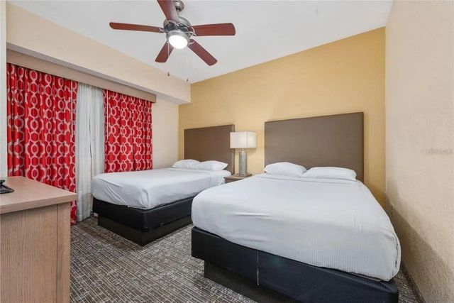 12527 FLORIDAYS RESORT DRIVE E-103, Orlando, FL 32821