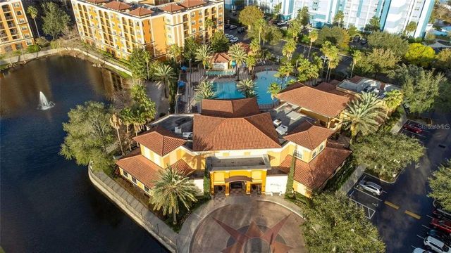 12527 FLORIDAYS RESORT DRIVE E-103, Orlando, FL 32821