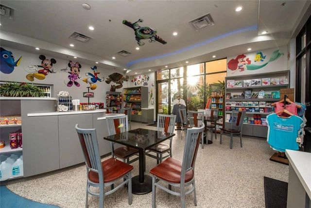 12527 FLORIDAYS RESORT DRIVE E-103, Orlando, FL 32821