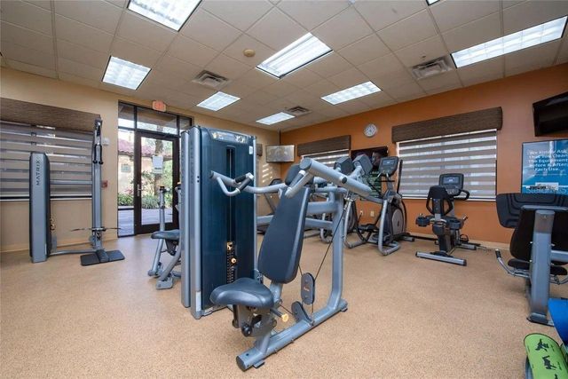 12527 FLORIDAYS RESORT DRIVE E-103, Orlando, FL 32821