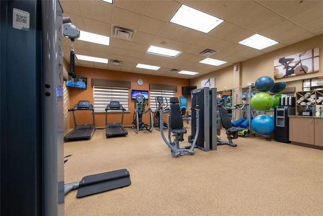 12527 FLORIDAYS RESORT DRIVE E-103, Orlando, FL 32821