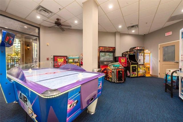 12527 FLORIDAYS RESORT DRIVE E-103, Orlando, FL 32821