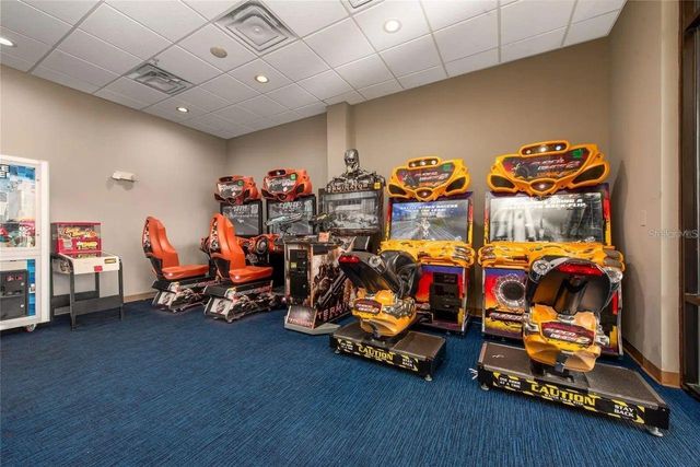 12527 FLORIDAYS RESORT DRIVE E-103, Orlando, FL 32821