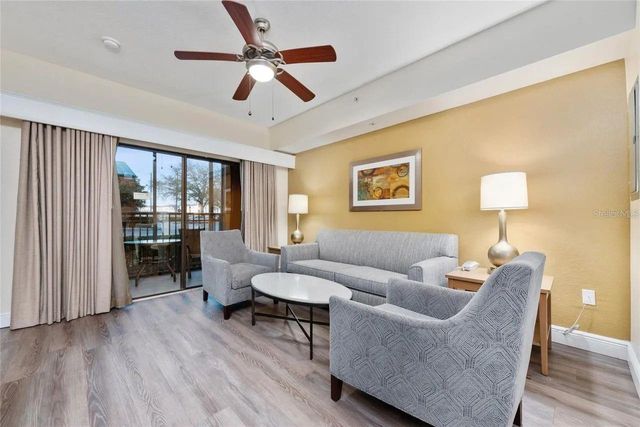 12527 FLORIDAYS RESORT DRIVE E-103, Orlando, FL 32821