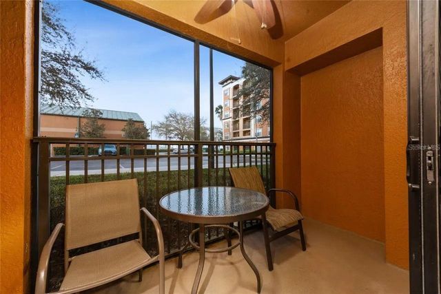 12527 FLORIDAYS RESORT DRIVE E-103, Orlando, FL 32821