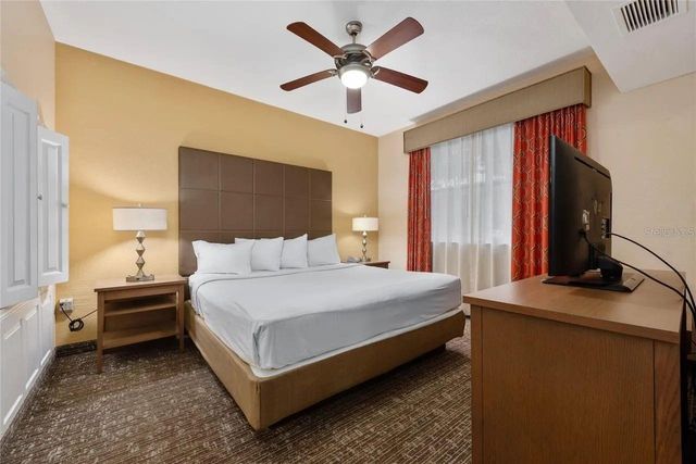 12527 FLORIDAYS RESORT DRIVE E-103, Orlando, FL 32821