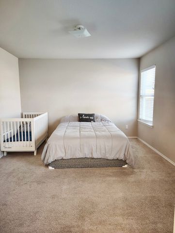 107 Spring Creek Lane, Terrell, TX 75160