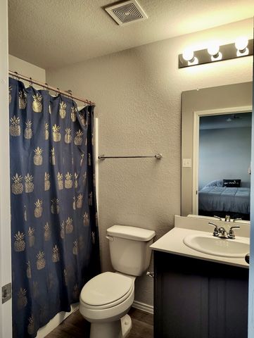 107 Spring Creek Lane, Terrell, TX 75160
