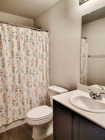 107 Spring Creek Lane, Terrell, TX 75160