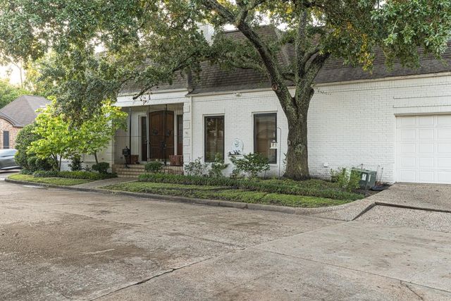 9682 Longmont Drive, Houston, TX 77063