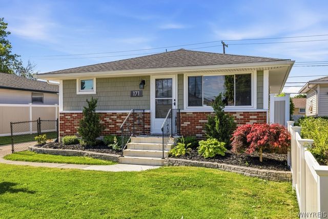 171 Poinciana Parkway, Cheektowaga, NY 14225