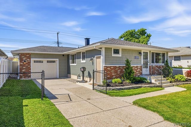 171 Poinciana Parkway, Cheektowaga, NY 14225