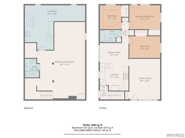 171 Poinciana Parkway, Cheektowaga, NY 14225