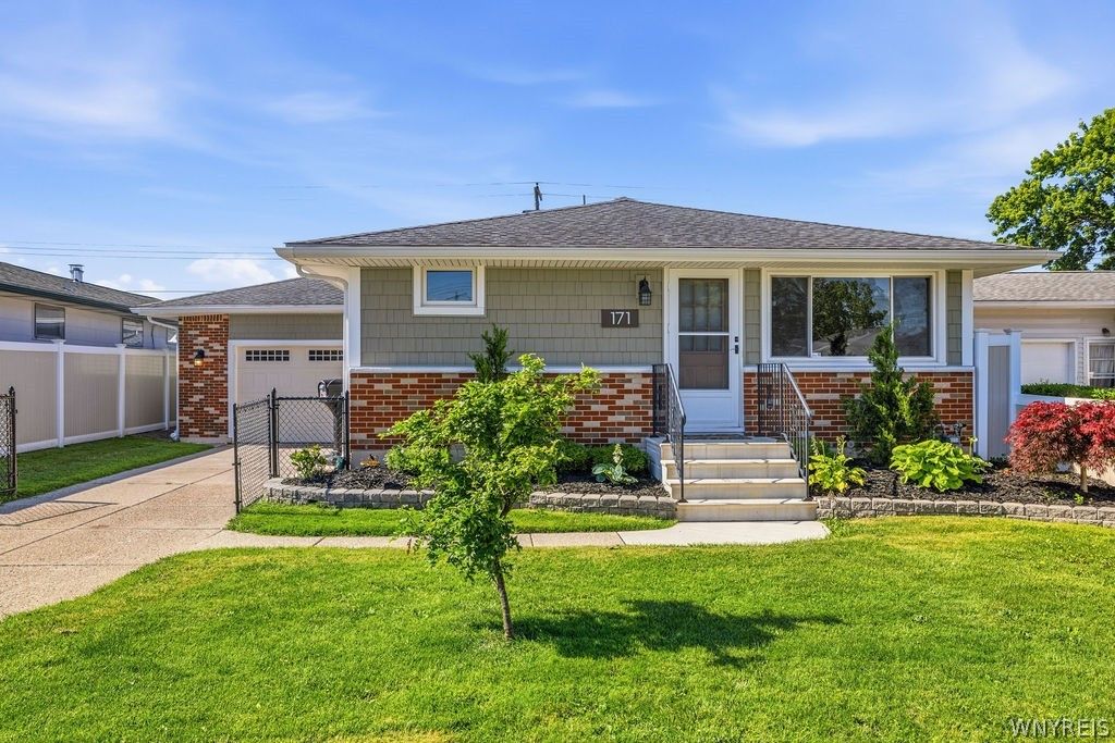 171 Poinciana Parkway, Cheektowaga, NY 14225