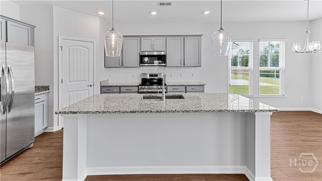 25 Blues Drive, Pooler, GA 31322