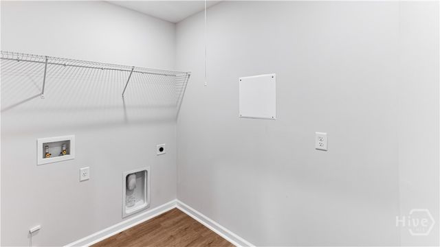 25 Blues Drive, Pooler, GA 31322